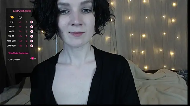 Snapshot of TinaWince chatting on 12/23/24, 07:38 TinaWince online show from 12/23/24, 07:38