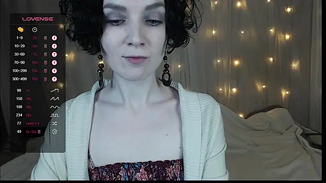 Snapshot of TinaWince chatting on 12/29/24, 04:59 TinaWince online show from 12/29/24, 04:59