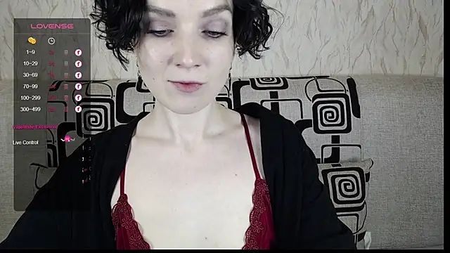 Snapshot of TinaWince chatting on 02/22/25, 05:44 TinaWince online show from 02/22/25, 05:44