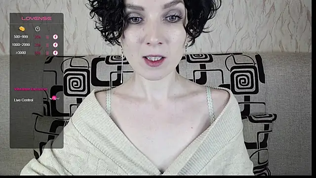 Snapshot of TinaWince chatting on 03/05/25, 05:50 TinaWince online show from 03/05/25, 05:50