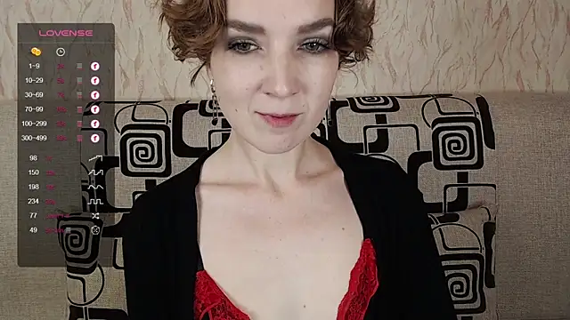Snapshot of TinaWince chatting on 09/26/25, 05:33 TinaWince online show from 09/26/25, 05:33