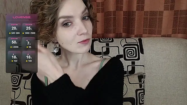 TinaWince online show from 02/20/26, 04:53