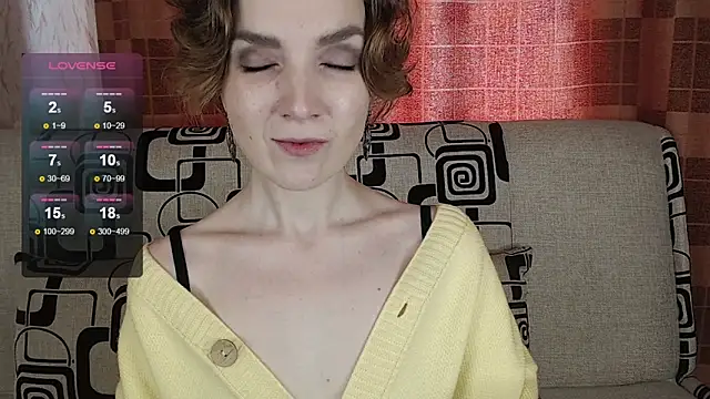 TinaWince online show from 05/01/26, 05:01