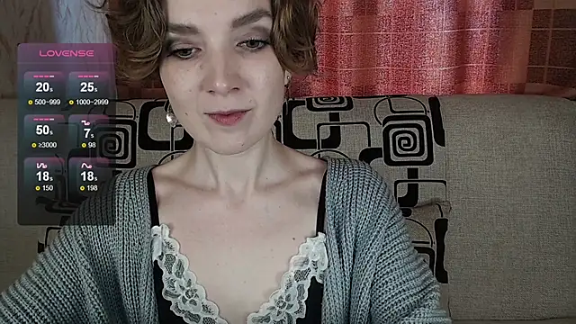 TinaWince online show from 05/02/26, 05:01