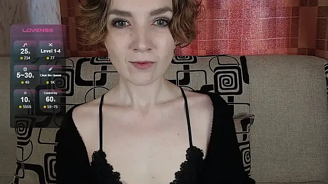 TinaWince online show from 05/03/26, 04:51