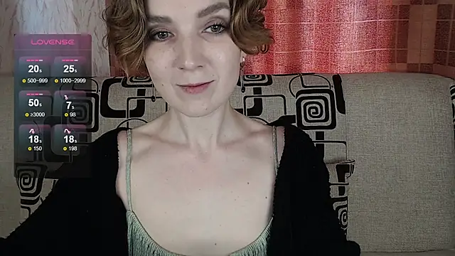 TinaWince online show from 05/10/26, 05:01