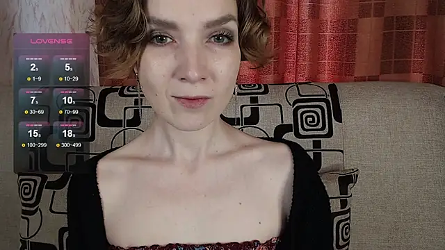 TinaWince online show from 05/17/26, 05:05