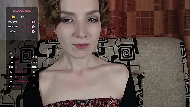 TinaWince online show from 06/12/26, 04:55