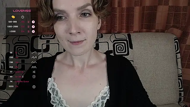 TinaWince online show from 06/18/26, 04:46