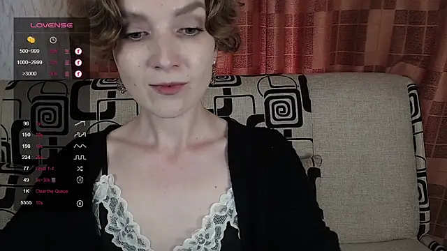TinaWince online show from 06/18/26, 09:14
