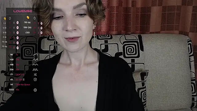 TinaWince online show from 06/26/26, 04:39