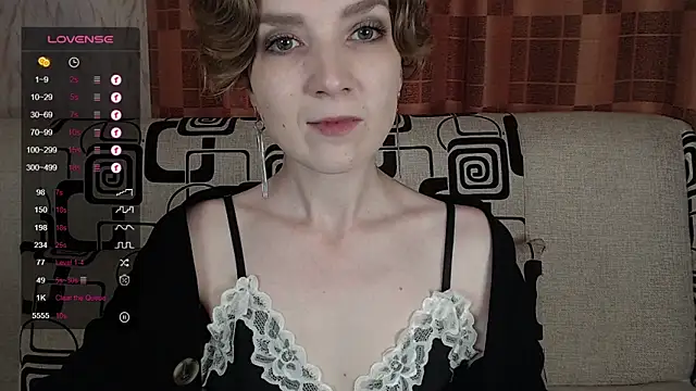 TinaWince online show from 06/27/26, 05:12