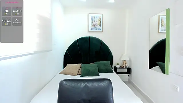 alaiasmile  online show from 06/16/26, 07:16