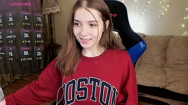 Kami kam online show from 01/31/25, 08:01