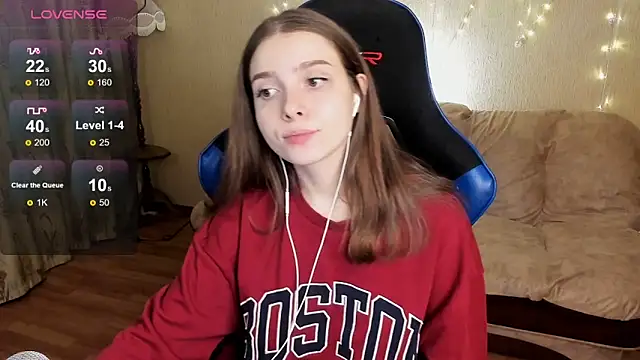 Kami kam online show from 01/31/25, 11:35