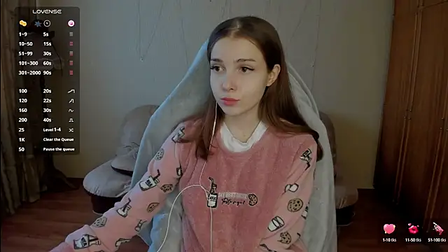 Kami kam online show from 02/20/25, 11:31