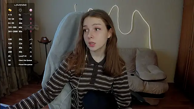 Kami kam online show from 02/21/25, 11:01