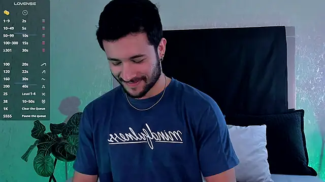 Snapshot of Valentinoford chatting on 12/10/24, 05:17 Valentinoford online show from 12/10/24, 05:17