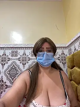 Dadaw23xh online show from 09/18/25, 08:38