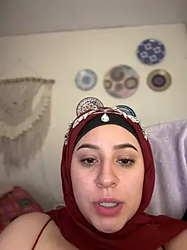 Naughty arabs online show from 01/30/25, 11:45