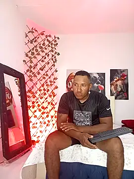 ARTHUR MINI online show from 11/13/25, 01:04