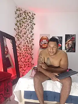 ARTHUR MINI online show from 06/07/26, 12:59