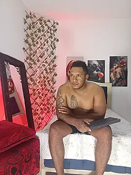 ARTHUR MINI online show from 06/08/26, 01:09
