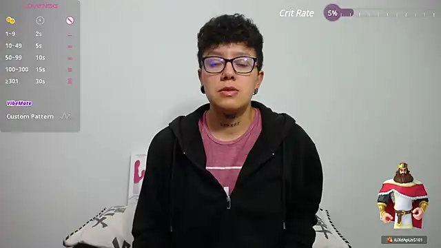 alex noa online show from 02/06/25, 01:16