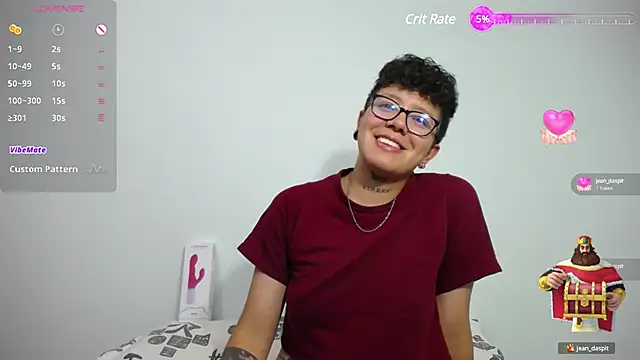 alex noa online show from 02/06/25, 10:43