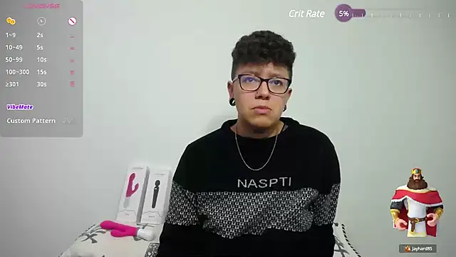 Snapshot of alex_noa chatting on 02/13/25, 11:58 alex noa online show from 02/13/25, 11:58