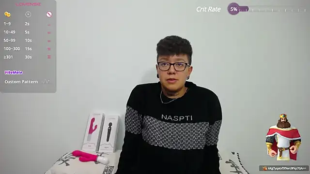 Snapshot of alex_noa chatting on 02/14/25, 03:00 alex noa online show from 02/14/25, 03:00