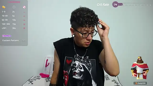 Snapshot of alex_noa chatting on 02/18/25, 11:19 alex noa online show from 02/18/25, 11:19