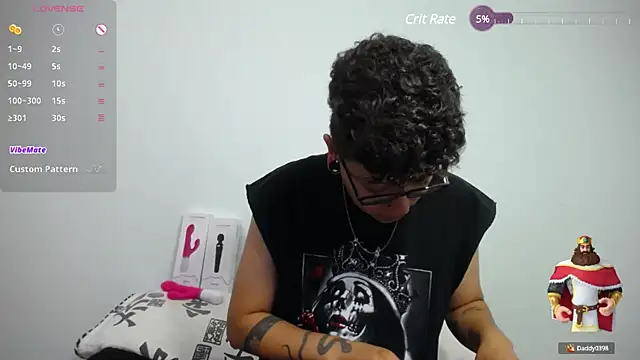 Snapshot of alex_noa chatting on 02/19/25, 02:33 alex noa online show from 02/19/25, 02:33