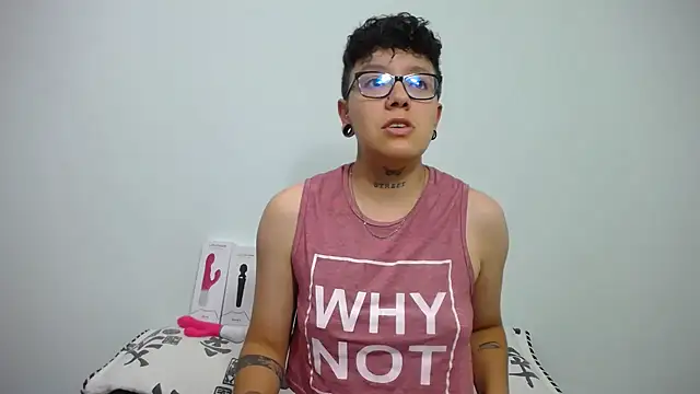 alex noa online show from 02/19/25, 07:16