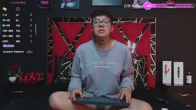 Snapshot of alex_noa chatting on 03/19/25, 10:31 alex noa online show from 03/19/25, 10:31