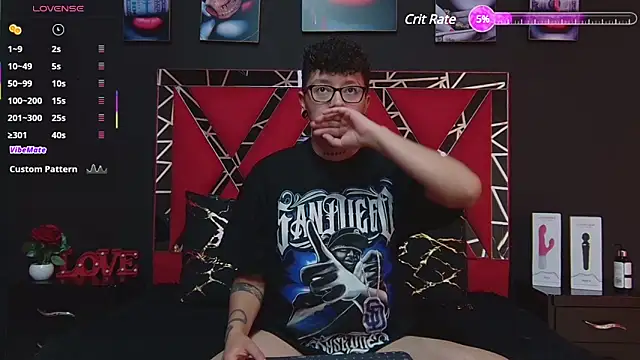 Snapshot of alex_noa chatting on 03/22/25, 07:20 alex noa online show from 03/22/25, 07:20