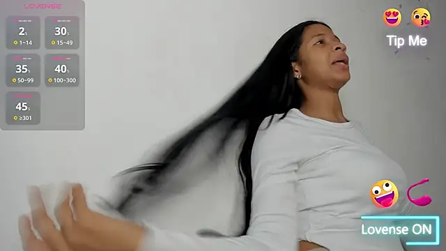 amaia baez online show from 11/04/25, 07:13