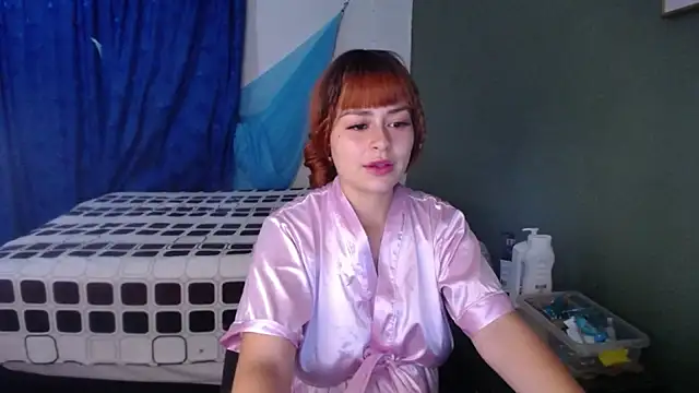 kitty d online show from 12/03/24, 08:06