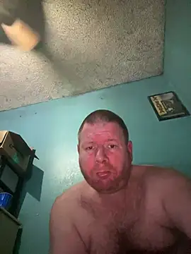 Snapshot of Diaperking916 chatting on 02/16/25, 05:26 Diaperking916 online show from 02/16/25, 05:26