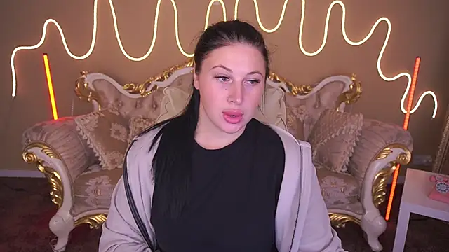 ArianaDarkk online show from 11/09/25, 08:51