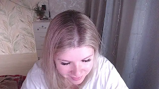 MelissaXKinky online show from 12/04/25, 11:41