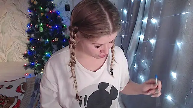 MelissaXKinky online show from 12/17/25, 06:03