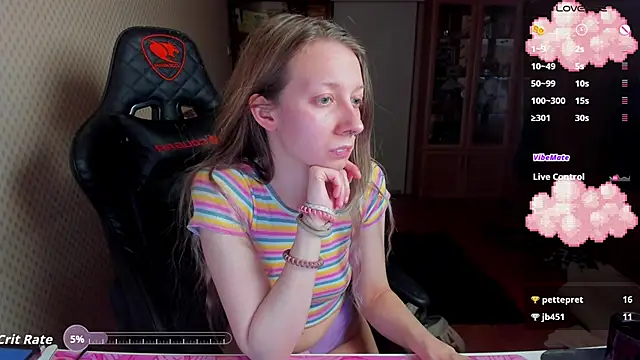 Snapshot of cutieMila chatting on 01/10/26, 11:56 cutieMila online show from 01/10/26, 11:56