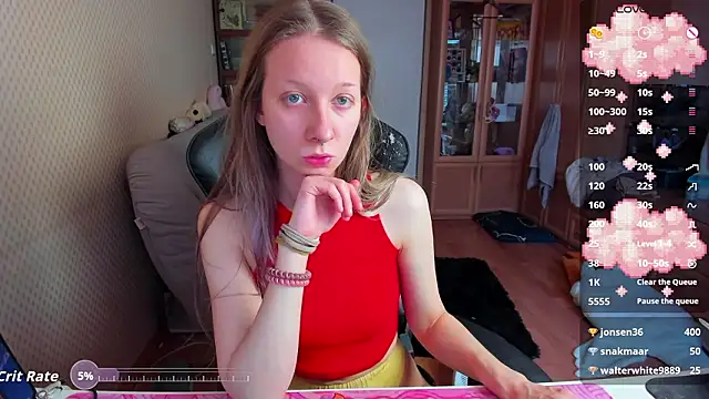 Snapshot of cutieMila chatting on 02/20/26, 05:15 cutieMila online show from 02/20/26, 05:15