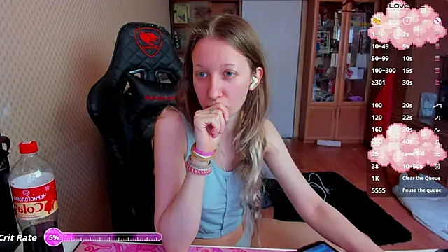 Snapshot of cutieMila chatting on 03/22/26, 07:12 cutieMila online show from 03/22/26, 07:12