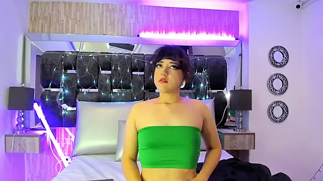 Charlotte Myers online show from 02/04/25, 11:38