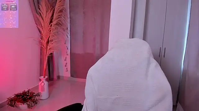 ElissaDominguez online show from 11/22/25, 02:27