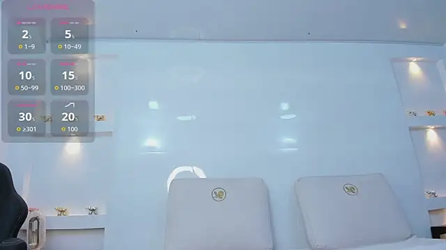 Snapshot of Dalia-Prada chatting on 05/14/26, 04:08 Dalia-Prada online show from 05/14/26, 04:08