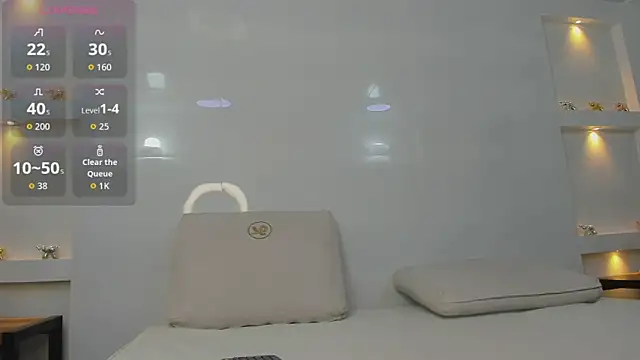 Snapshot of Dalia-Prada chatting on 05/16/26, 03:58 Dalia-Prada online show from 05/16/26, 03:58