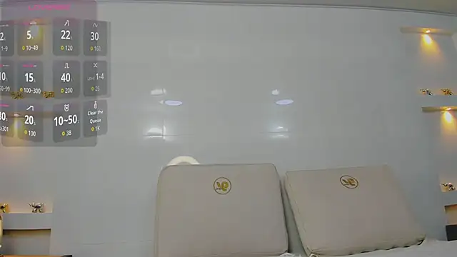Snapshot of Dalia-Prada chatting on 05/29/26, 04:21 Dalia-Prada online show from 05/29/26, 04:21